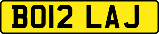 BO12LAJ