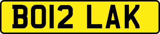 BO12LAK