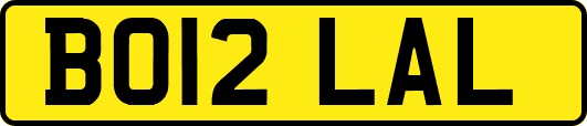 BO12LAL