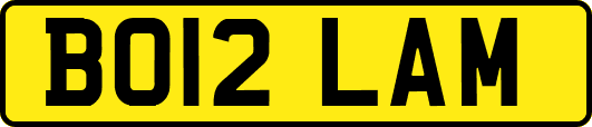 BO12LAM