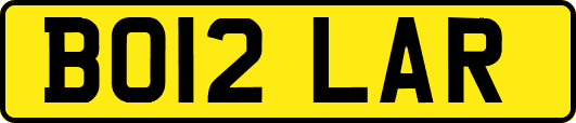 BO12LAR