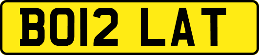 BO12LAT