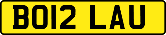 BO12LAU