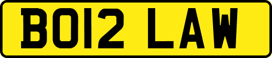 BO12LAW