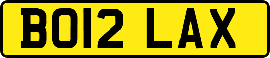 BO12LAX