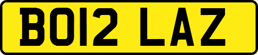 BO12LAZ