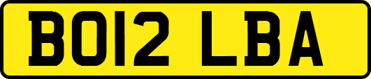 BO12LBA