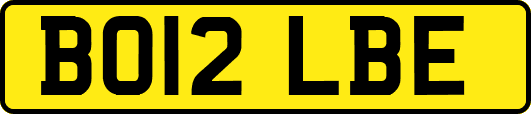 BO12LBE