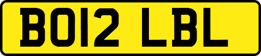 BO12LBL
