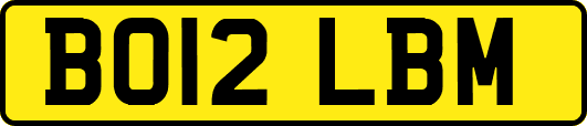 BO12LBM