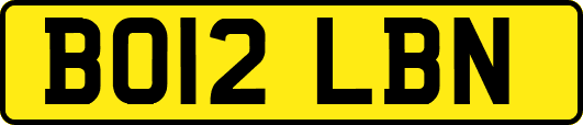 BO12LBN