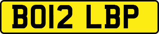 BO12LBP