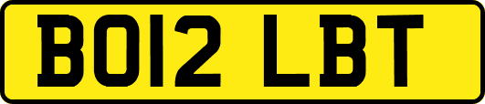 BO12LBT