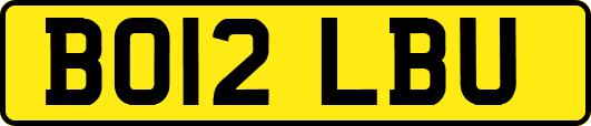 BO12LBU