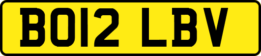 BO12LBV