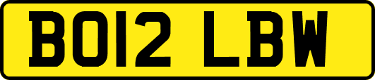 BO12LBW