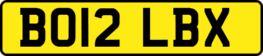 BO12LBX
