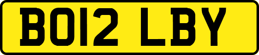 BO12LBY