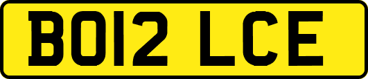 BO12LCE