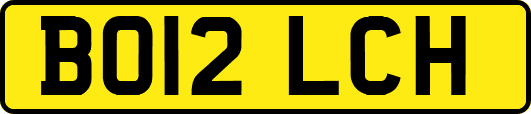 BO12LCH