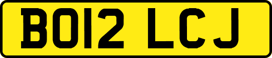 BO12LCJ