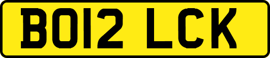 BO12LCK