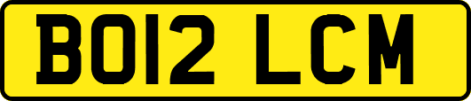 BO12LCM
