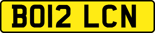 BO12LCN