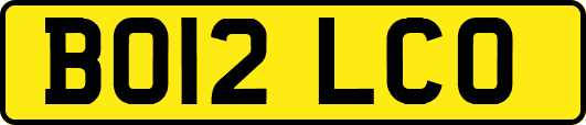 BO12LCO