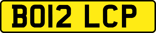 BO12LCP