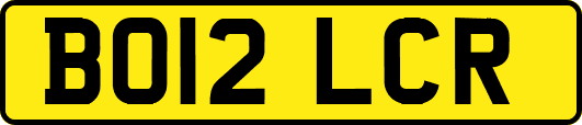 BO12LCR
