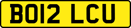 BO12LCU