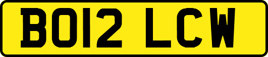 BO12LCW