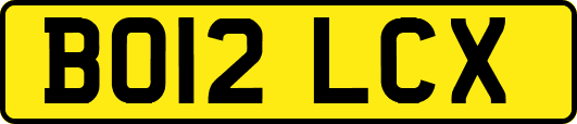 BO12LCX