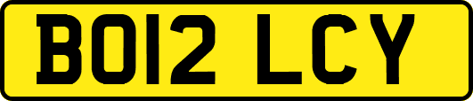 BO12LCY