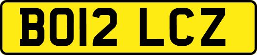 BO12LCZ