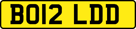 BO12LDD