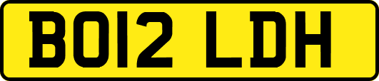 BO12LDH