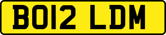 BO12LDM