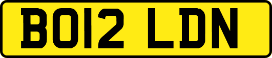 BO12LDN