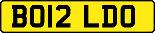 BO12LDO