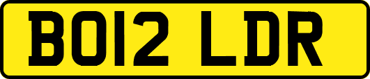 BO12LDR
