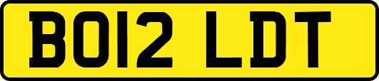 BO12LDT