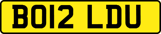 BO12LDU