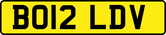 BO12LDV