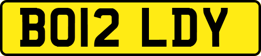 BO12LDY