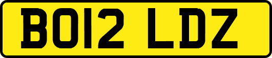 BO12LDZ