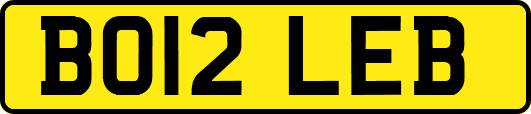BO12LEB