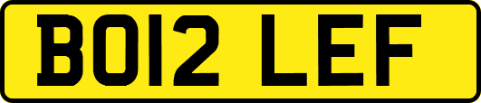 BO12LEF