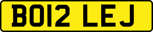 BO12LEJ